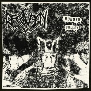 收聽RECovery的Rubber Bullet歌詞歌曲