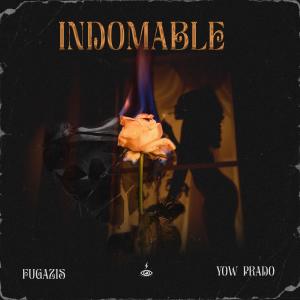 ดาวน์โหลดและฟังเพลง Indomable (feat. Fugazis) (Explicit) พร้อมเนื้อเพลงจาก Yowprado