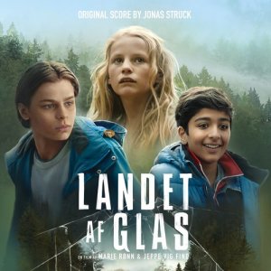 Album Landet Af Glas Original Score from 