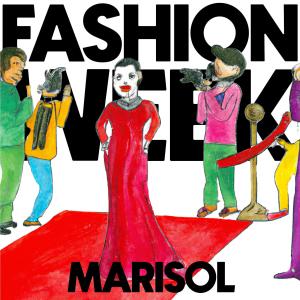 Album Fashion Week (Explicit) from Marisol