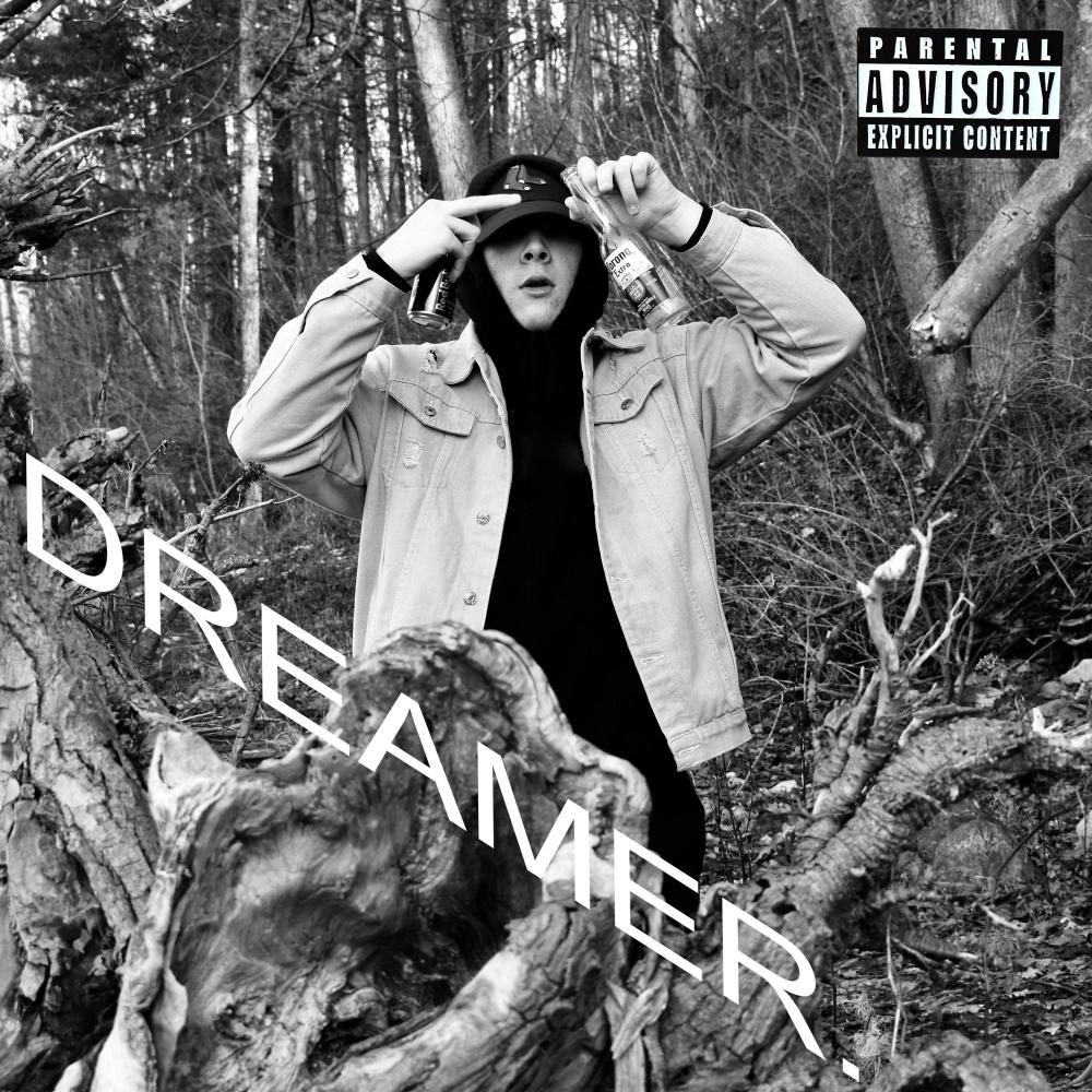 Dreamer  (Explicit)