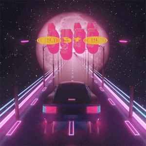 Album Bytt from GT
