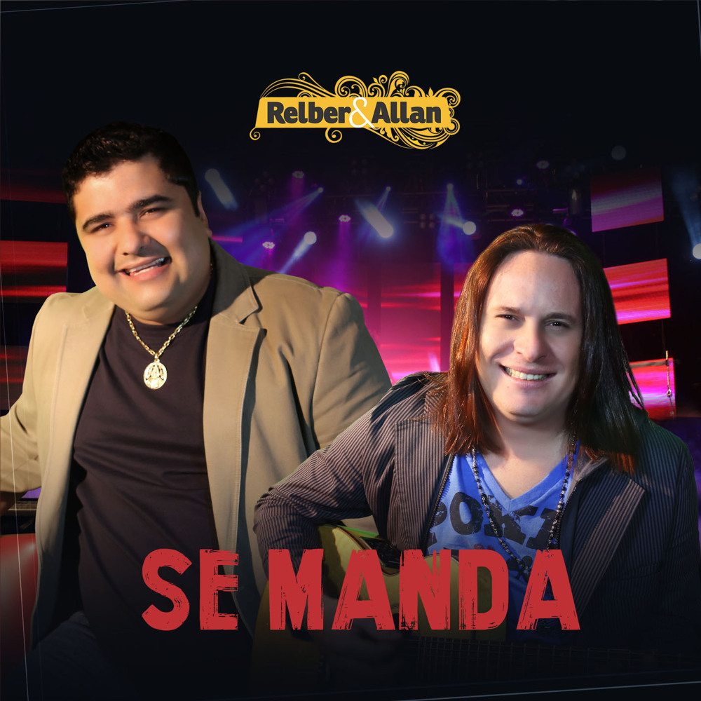 Se Manda (Ao Vivo)