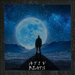 ดาวน์โหลดและฟังเพลง Sad Piano 'Blue' พร้อมเนื้อเพลงจาก Ativ Beats