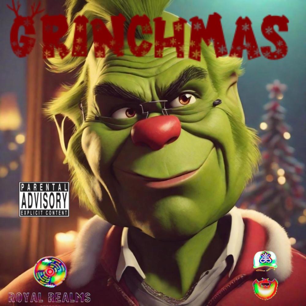 Grinchmas (Explicit)