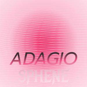 Various Artists的專輯Adagio Sphene