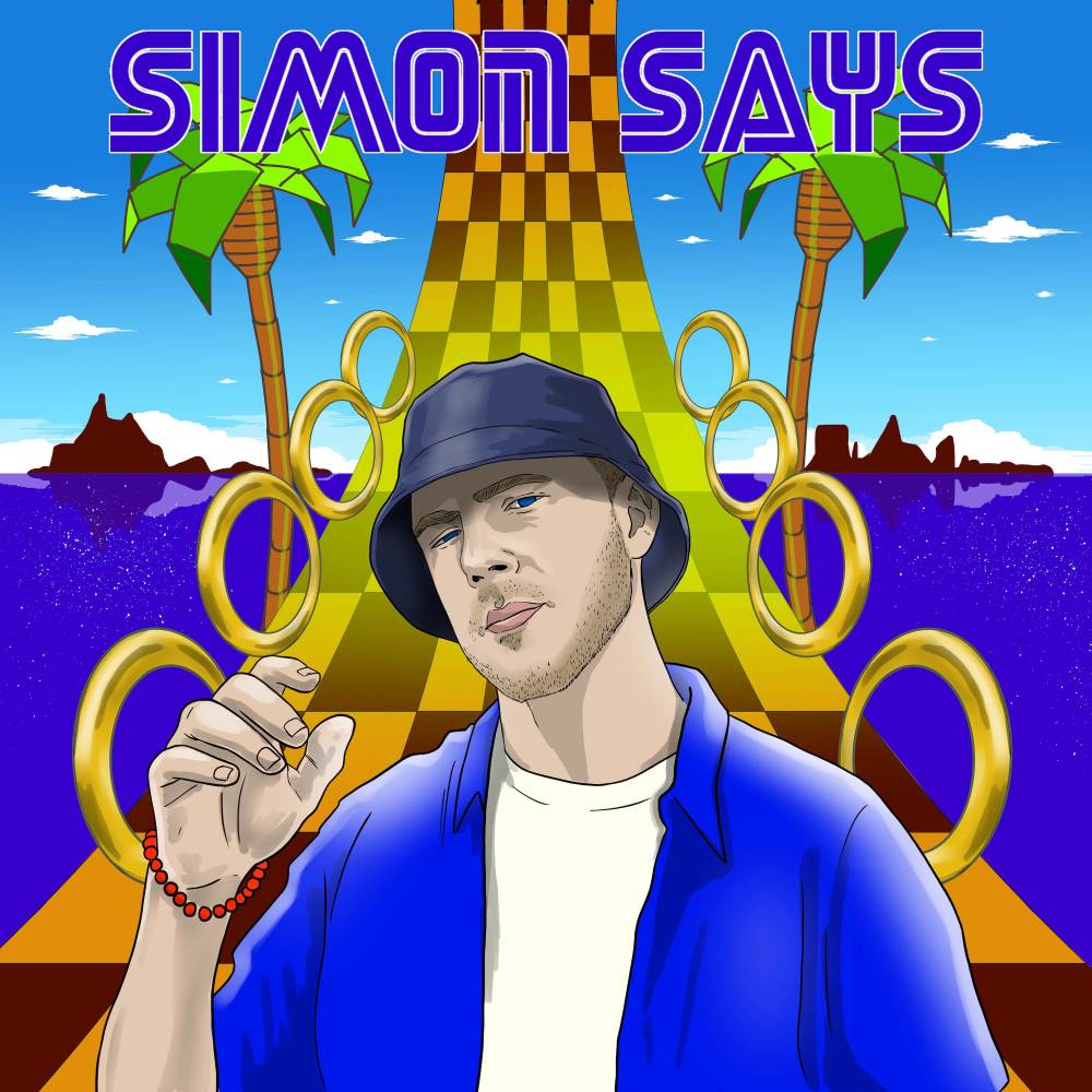 Simon Says (Explicit)