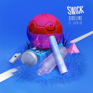 ดาวน์โหลดและฟังเพลง Sideline พร้อมเนื้อเพลงจาก Swick