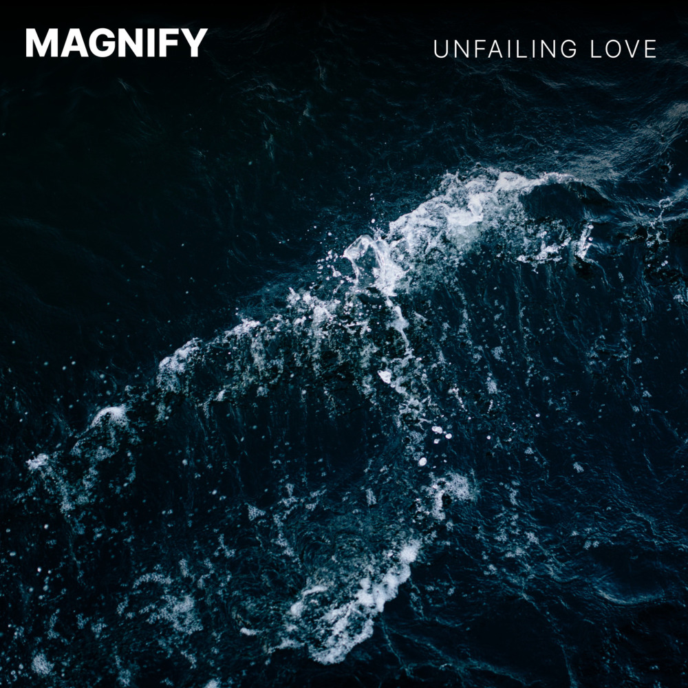 Unfailing Love