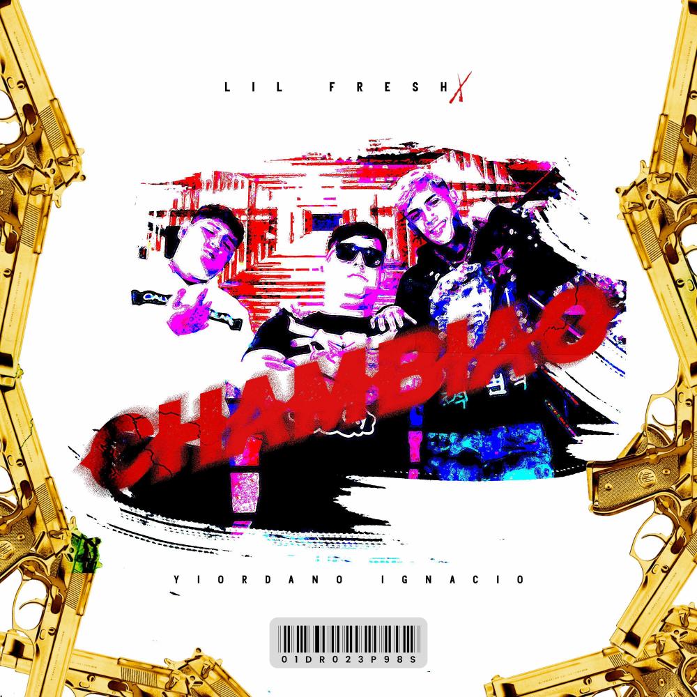 Chambiao (Explicit)