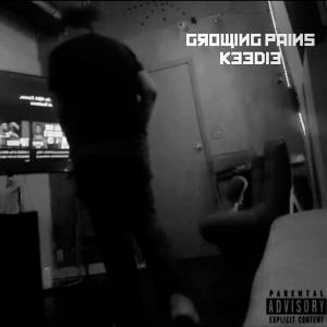 Keedie的專輯Growing Pains (Explicit)