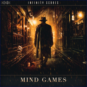 Listen to Mind Games song with lyrics from Danowitsch Thiessen
