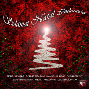 Album Selamat Natal Indonesia oleh Various Artists