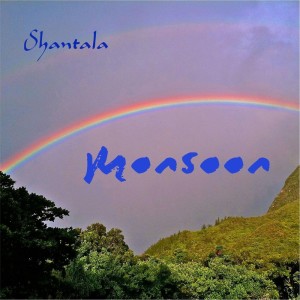 收聽Shantala的Monsoon歌詞歌曲