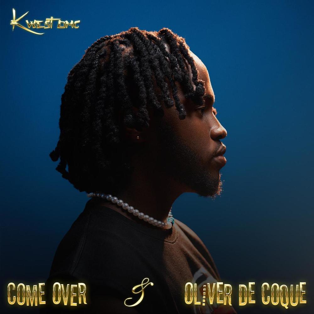 Oliver De Coque (feat. Tibey) (Explicit)