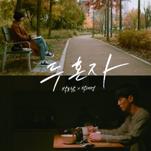 收听朴宝蓝(Park Bo-ram)的두 혼자 (Inst.)歌词歌曲