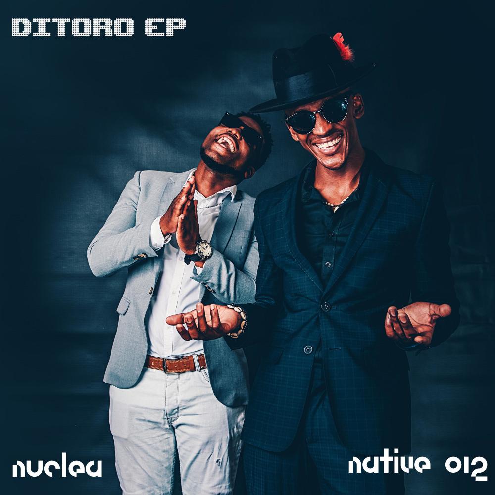 Kwaba Phambili (feat. Lu Ngobo & Tate Modisi)