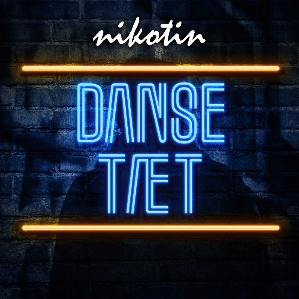 Danse Tæt