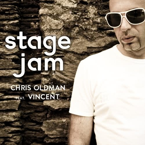 Stage Jam (Radio Mix)