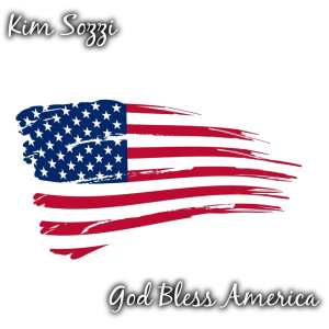 Kim Sozzi的專輯God Bless America