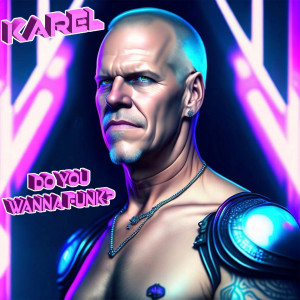 ดาวน์โหลดและฟังเพลง Do You Wanna Funk (House of Frappier Reverence Radio Edit) พร้อมเนื้อเพลงจาก Karel