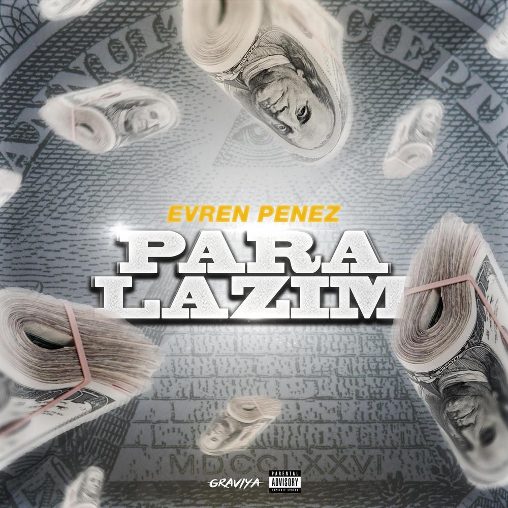 Para Lazım (Explicit)