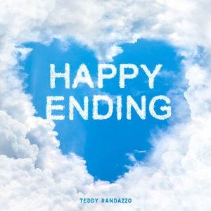 Album Happy Ending from Teddy Randazzo