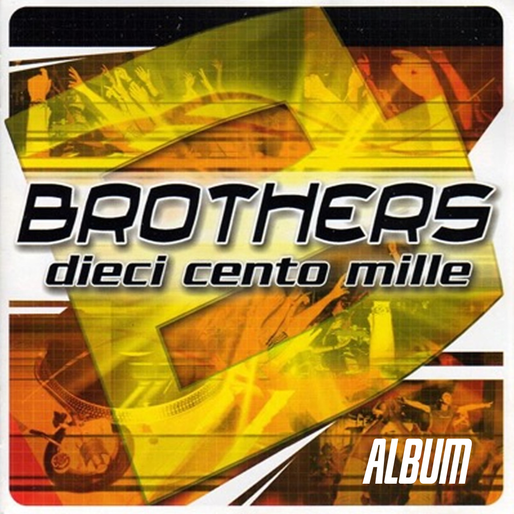Album selecta mix