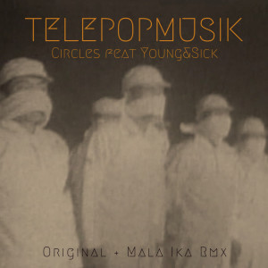 Album Circles from Telepopmusik