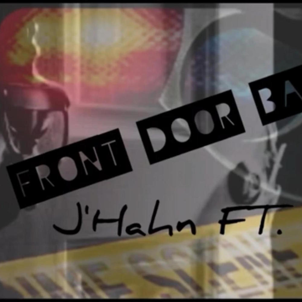 Front door/ Back Door (feat. Lil G) (Explicit)