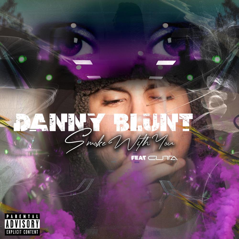 Smoke With You (feat. Cutta) (Explicit)