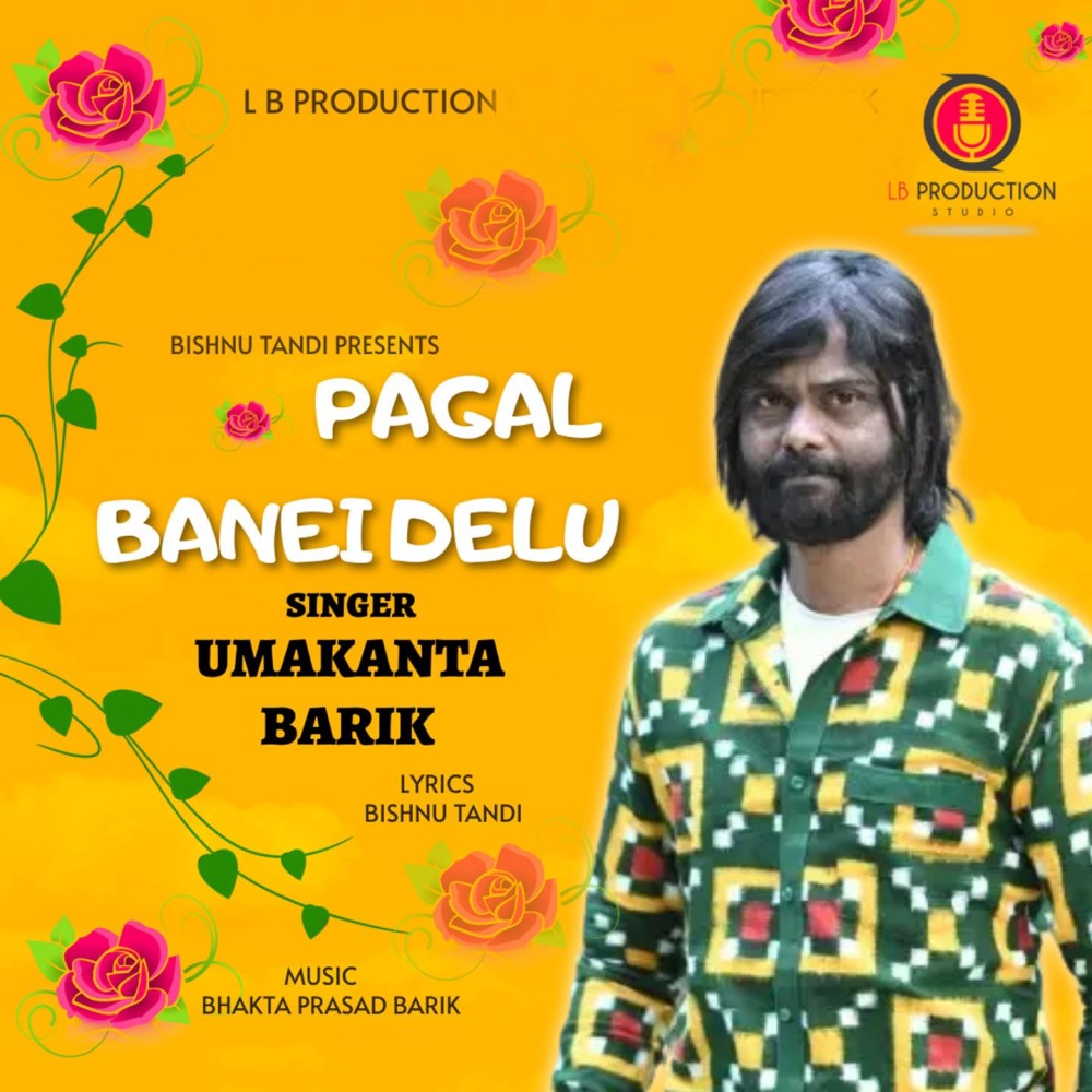 Pagal Banei Delu