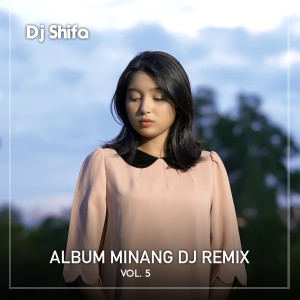 Dengarkan BASAROK MATO URANG MAMANDANG lagu dari Dj Shifa dengan lirik