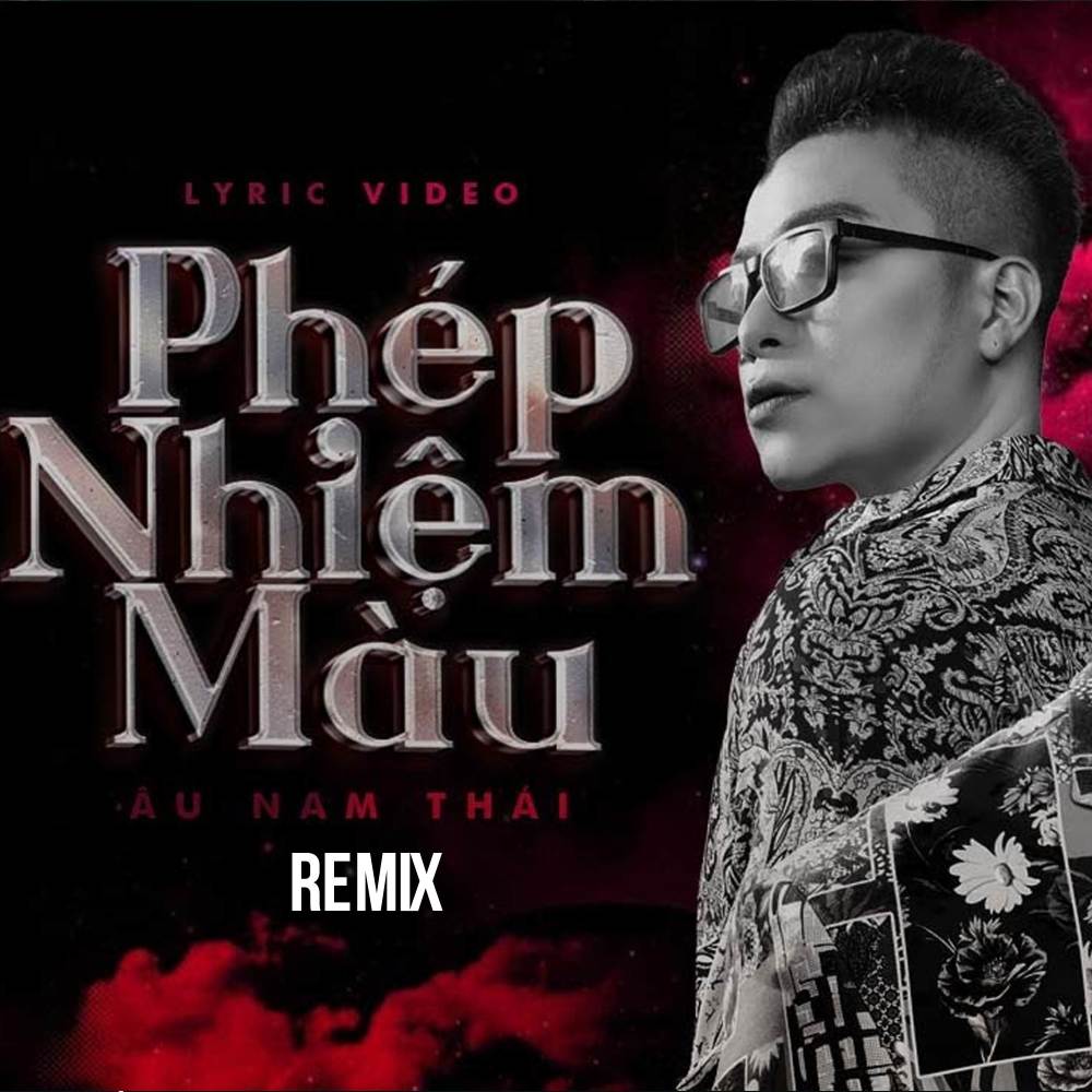Phép Nhiệm Màu Remix
