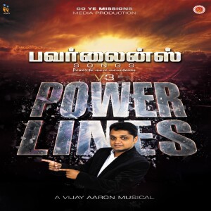 收聽Vijay Aaron的Powerlines V3 (Introduction)歌詞歌曲