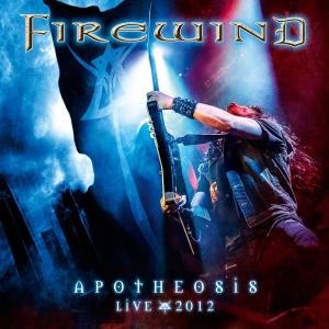 ดาวน์โหลดและฟังเพลง Heading For The Dawn (Live 2012) พร้อมเนื้อเพลงจาก Firewind