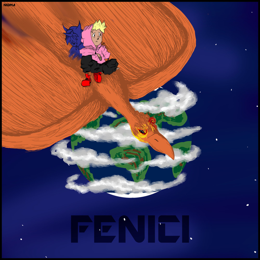 Fenici (Explicit)