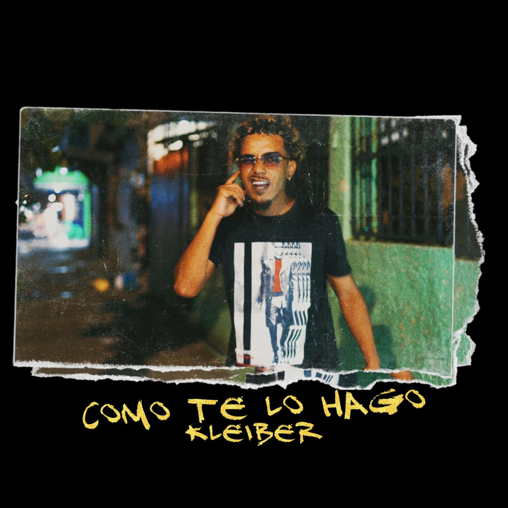 Como Te Lo Hago
