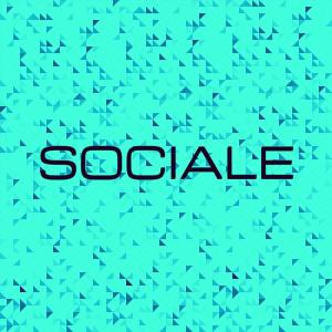 Album Sociale oleh Various Artists