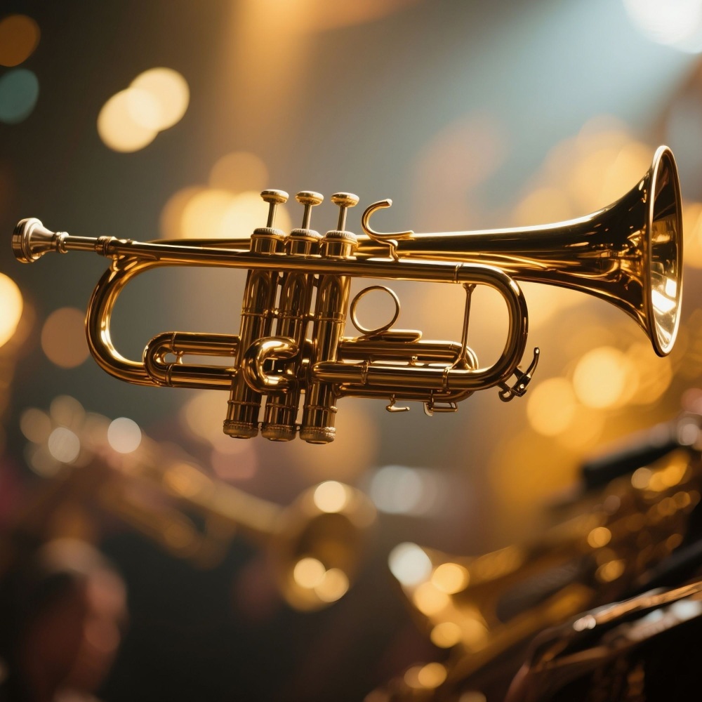 Tranquil Orchestra for Mindfulness