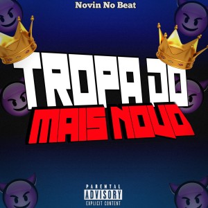 收聽Novin No Beat的Paz Desse Lugar (Explicit)歌詞歌曲