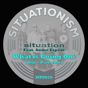 ดาวน์โหลดและฟังเพลง What Is Going On? (Andromeda Orchestra Mix) พร้อมเนื้อเพลงจาก Situation