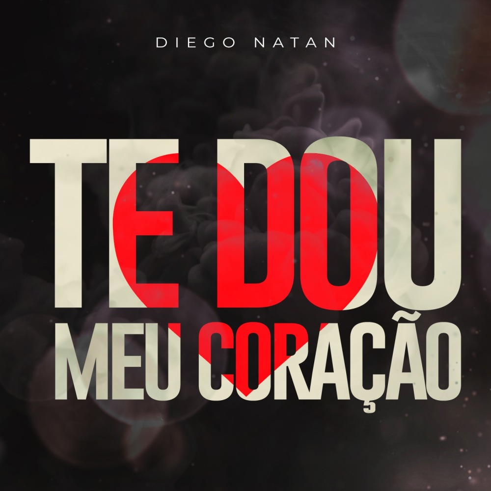 Te Dou Meu Coração