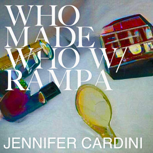 WhoMadeWho的專輯Everyday (Jennifer Cardini Remix)