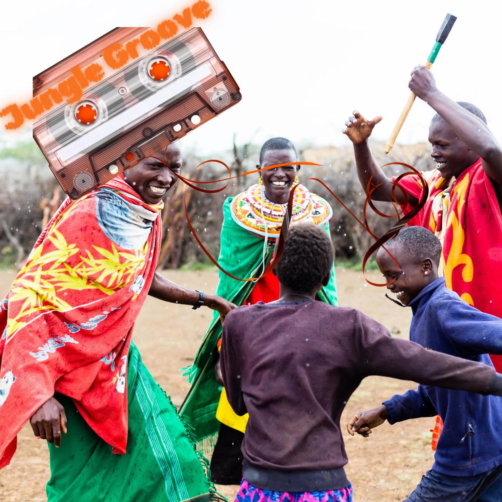 Jungle Groove