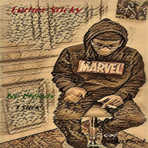 Listen to Parfois c'est comme ça song with lyrics from Luther Sticky