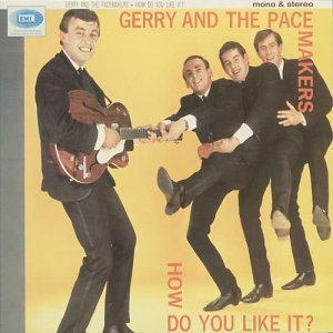 收聽Gerry & The Pacemakers的You'll Never Walk Alone (Stereo) [1997 Remaster] (Stereo; 1997 Remaster)歌詞歌曲