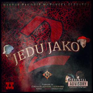 Mantus的專輯Jedu jako 2 (feat. Tao Quit, Mc Tonska & Elevatej.) [Explicit]