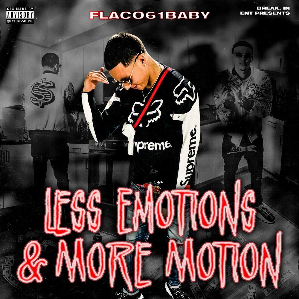 Like You (feat. Bravo the Bagchaser & BankrollBaby) (Explicit)