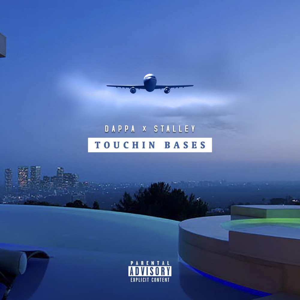 Touchin Bases (Explicit)